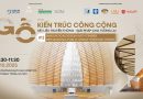 Đối thoại cùng chuyên gia tại Toạ đàm Gỗ trong kiến trúc công cộng – Vật liệu truyền thống và giải pháp cho tương lai