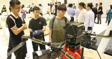Lần đầu tiên, Việt Nam có Quỹ đầu tư mạo hiểm quốc gia