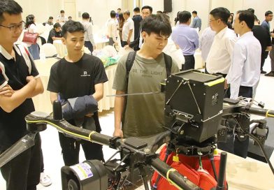 Lần đầu tiên, Việt Nam có Quỹ đầu tư mạo hiểm quốc gia