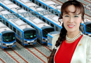 Tập đoàn của Tỷ phú Nguyễn Thị Phương Thảo chính thức được giao nghiên cứu phát triển tuyến Metro số 4