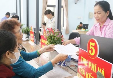 5 phường bị phản ánh chậm giải quyết hồ sơ đất đai