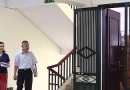 Hà Nội đẩy nhanh tiến độ rà soát làm sạch dữ liệu đất đai