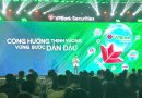VPBankS chào bán cổ phiếu ra công chúng với giá 33.900 đồng/cổ phiếu