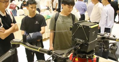 Kết nối nhà trường đào tạo nhân lực xanh cho doanh nghiệp