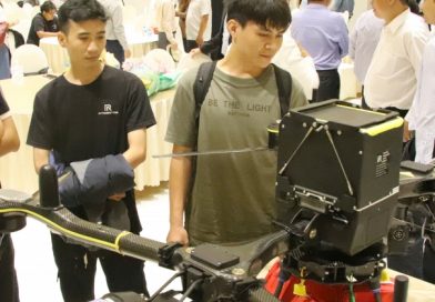 Kết nối nhà trường đào tạo nhân lực xanh cho doanh nghiệp