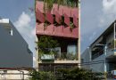 Timeless House – Tạp chí Kiến trúc Việt Nam