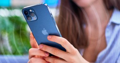 iPhone có thực sự phát ra bức xạ gây hại sức khỏe?