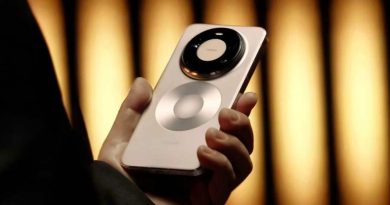 Huawei Mate 80 series ra mắt với khả năng liên lạc xuyên tường không cần mạng