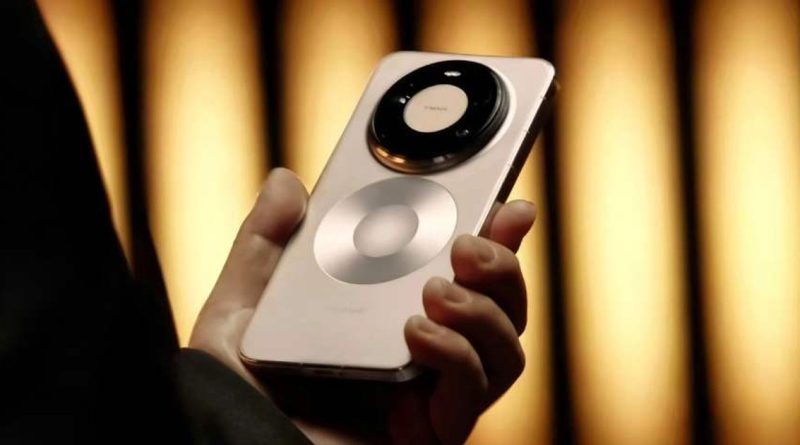 Huawei Mate 80 series ra mắt với khả năng liên lạc xuyên tường không cần mạng