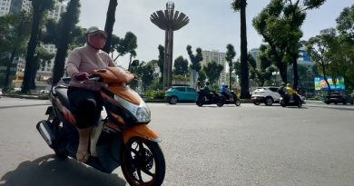 TP.HCM hôm nay lạnh sâu, kéo dài đến bao giờ?