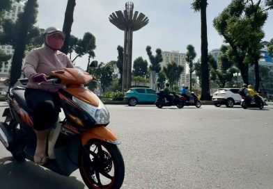 TP.HCM hôm nay lạnh sâu, kéo dài đến bao giờ?