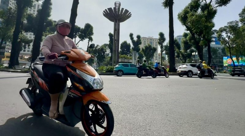 TP.HCM hôm nay lạnh sâu, kéo dài đến bao giờ?