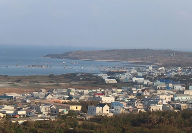 11 hộ nuôi cá biển bị thiệt hại hơn 5,6 tỉ đồng do bão