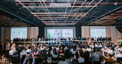 MComplex chính thức ra mắt Trung tâm giải pháp nội thất toàn diện quy tụ gần 200 thương hiệu tại Royal City