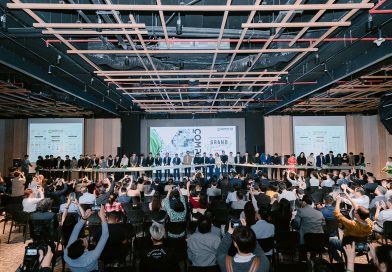 MComplex chính thức ra mắt Trung tâm giải pháp nội thất toàn diện quy tụ gần 200 thương hiệu tại Royal City