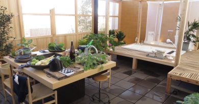 Đào tạo thiết kế nội thất bền vững tích hợp kinh tế tuần hoàn – Giải pháp công nghệ số, vật liệu bản địa và hợp tác liên ngành