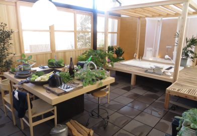 Đào tạo thiết kế nội thất bền vững tích hợp kinh tế tuần hoàn – Giải pháp công nghệ số, vật liệu bản địa và hợp tác liên ngành