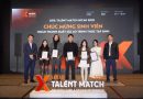 LIXIL Talent Match INTAD: 5 năm một hành trình vì thế hệ Kiến trúc sư, Nhà thiết kế Việt