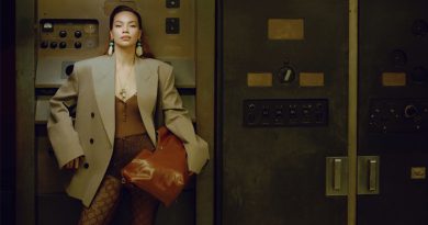 Timeless allure – Chạm vào nét thẩm mỹ trường tồn