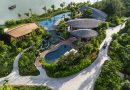 Khu nghỉ dưỡng Namia River – Tạp chí Kiến trúc Việt Nam