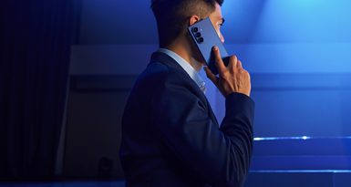 Gặp CEO Bảo Hoàng trên màn ảnh nhỏ: Khi Samsung kể chuyện “vươn mình” bằng ngôn ngữ điện ảnh