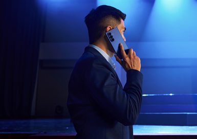 Gặp CEO Bảo Hoàng trên màn ảnh nhỏ: Khi Samsung kể chuyện “vươn mình” bằng ngôn ngữ điện ảnh