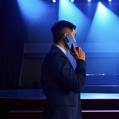 Gặp CEO Bảo Hoàng trên màn ảnh nhỏ: Khi Samsung kể chuyện “vươn mình” bằng ngôn ngữ điện ảnh