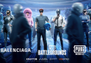Balenciaga × PUBG Mobile: Màn hợp tác định hình giao điểm thời trang cao cấp và trò chơi điện tử