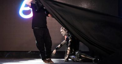 Chuyện gì đã xảy ra?