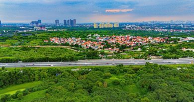 Siêu dự án đại lộ 338.000 tỷ đồng vẽ nên “kỳ tích sông Hồng”, quy tụ Đèo Cả, Văn Phú, MIK Group… muốn tham gia sẽ khởi công ngày 19/12