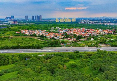 Siêu dự án đại lộ 338.000 tỷ đồng vẽ nên “kỳ tích sông Hồng”, quy tụ Đèo Cả, Văn Phú, MIK Group… muốn tham gia sẽ khởi công ngày 19/12