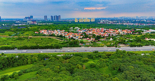 Siêu dự án đại lộ 338.000 tỷ đồng vẽ nên “kỳ tích sông Hồng”, quy tụ Đèo Cả, Văn Phú, MIK Group… muốn tham gia sẽ khởi công ngày 19/12