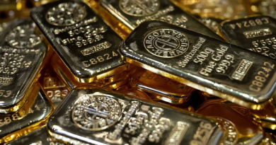 Giá tăng nóng, giới nhà giàu không bán mà đổ xô mang vàng thỏi đi cho thuê, tính lãi lên đến 5%, đi ngược quan niệm truyền thống