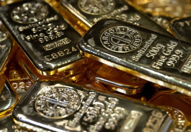 Giá tăng nóng, giới nhà giàu không bán mà đổ xô mang vàng thỏi đi cho thuê, tính lãi lên đến 5%, đi ngược quan niệm truyền thống