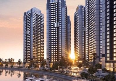 Nhà đầu tư Hà Nội chuyển hướng săn lùng bất động sản TP.HCM