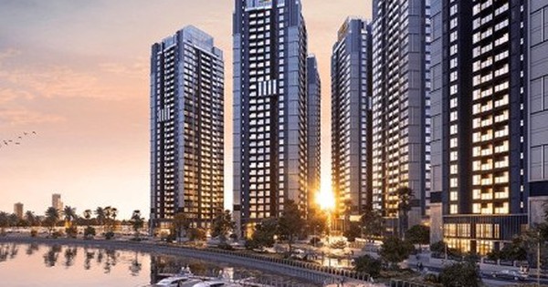 Nhà đầu tư Hà Nội chuyển hướng săn lùng bất động sản TP.HCM