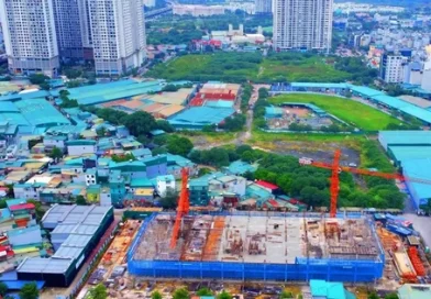 Nghìn người nộp hồ sơ tranh suất NƠXH, ‘mua hụt’ còn cơ hội ở những dự án nào?