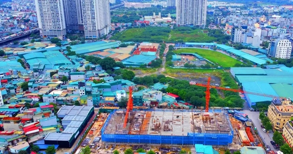 Nghìn người nộp hồ sơ tranh suất NƠXH, ‘mua hụt’ còn cơ hội ở những dự án nào?