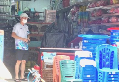 ‘Cần đơn giản hóa sổ kế toán cho hộ kinh doanh doanh thu trên 200 triệu’
