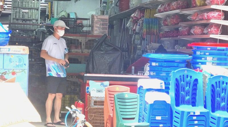 ‘Cần đơn giản hóa sổ kế toán cho hộ kinh doanh doanh thu trên 200 triệu’