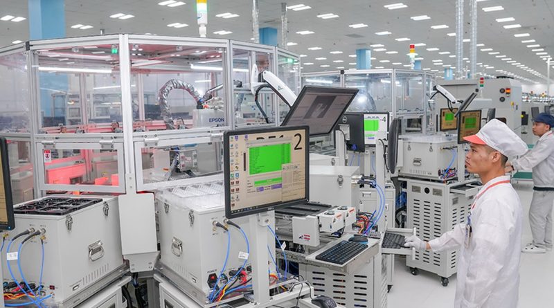 Làm gì để tăng trưởng 2 con số?