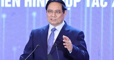 30% doanh nghiệp Việt có chủ sở hữu là phụ nữ