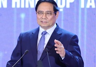 30% doanh nghiệp Việt có chủ sở hữu là phụ nữ