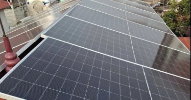 6 vi phạm lắp điện mặt trời mái nhà có thể bị phạt đến 20 triệu đồng