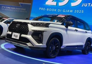 Toyota Veloz Cross có bản hybrid giá từ 472 triệu đồng, chờ ngày về Việt Nam