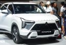 Mitsubishi Xforce ‘đại hạ giá’ giảm gần 90 triệu đồng, cạnh tranh Toyota Yaris Cross