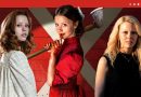 Mia Goth – “Scream Queen” thế hệ mới của Hollywood