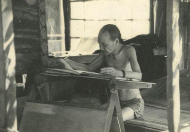 Luận bàn về tính việt trong thiết kế đồ gỗ nội thất đương đại từ góc nhìn di sản tinh thần Hoạ sĩ Trịnh Hữu Ngọc