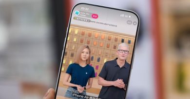 iPhone 17 không cứu được Apple ở Trung Quốc