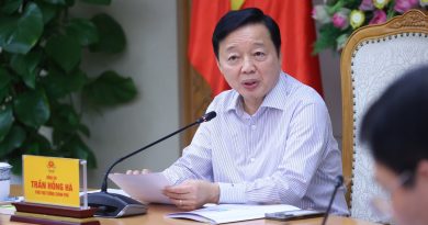 Thông tin mới nhất về ‘siết’ khí thải xe ô tô